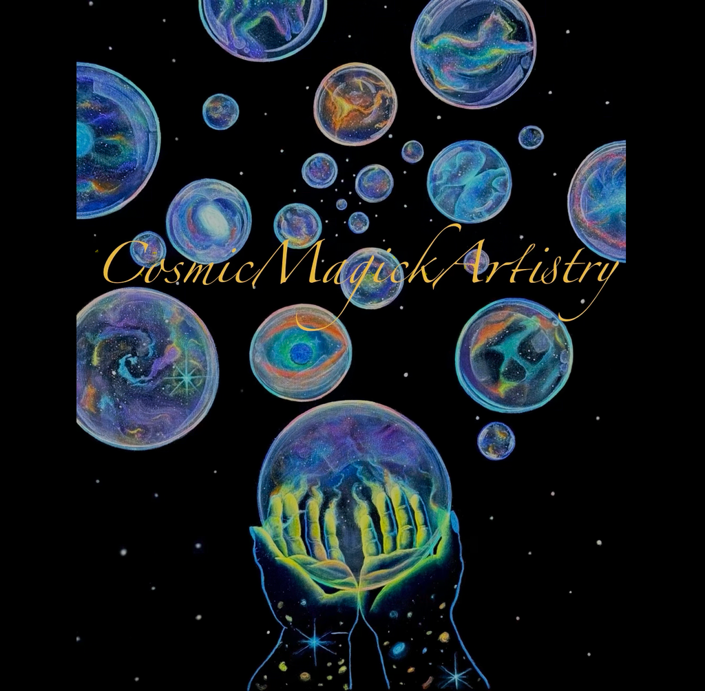 “Mother” Art Print